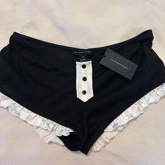 Kiki De Montparnasse Tuxedo Set - Picture 4 of 9